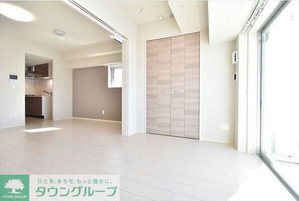 プライマルフロント菊川の物件内観写真